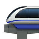 :monorail: