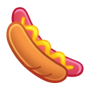 :hotdog: