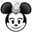 :minnie2: