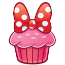 :cupcake: