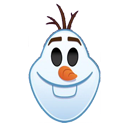 :olaf: