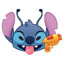 :stitch: