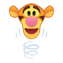 :tigger: