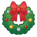 :wreath: